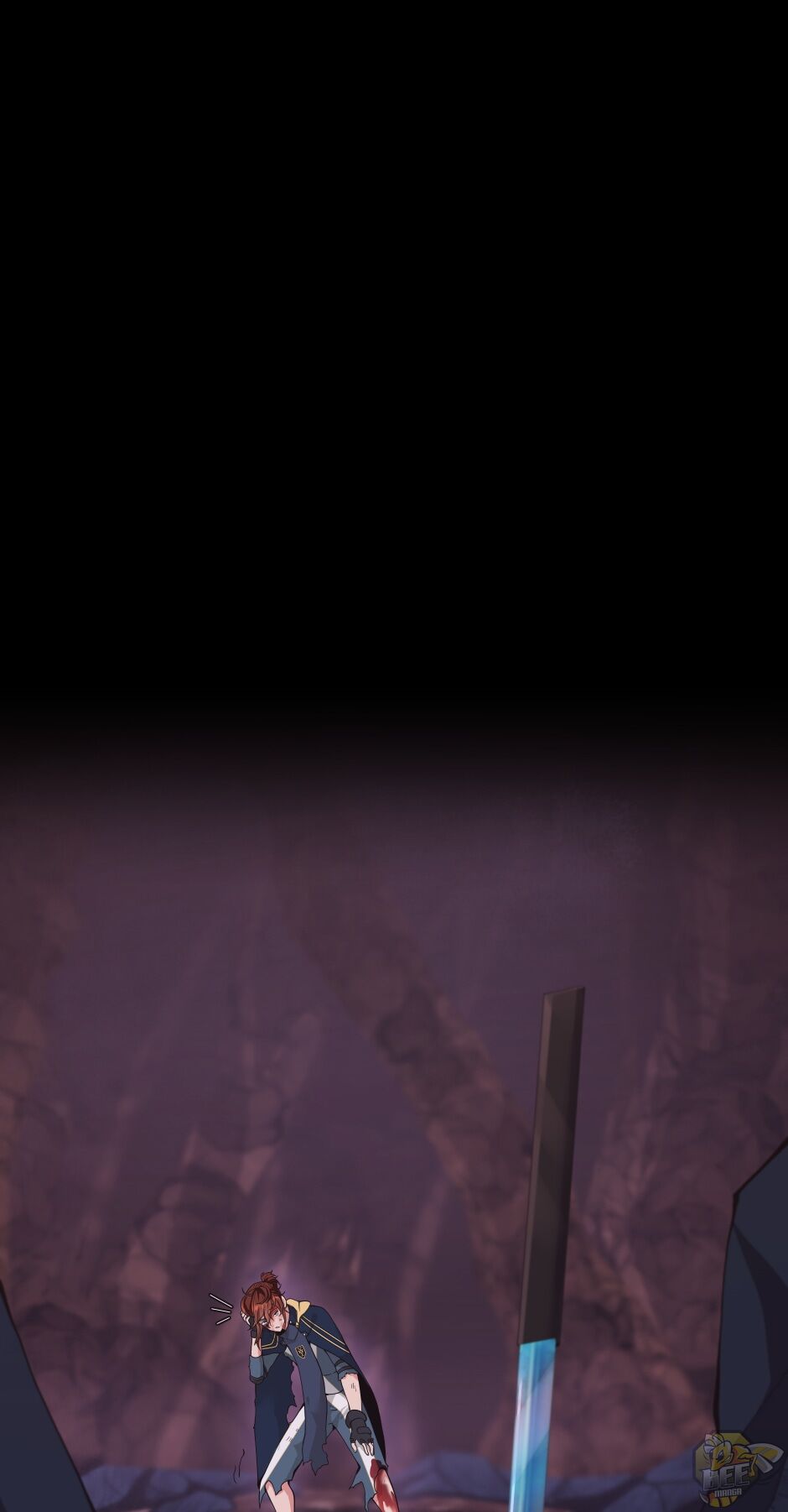 The Beginning After The End Chapter 119 image 009